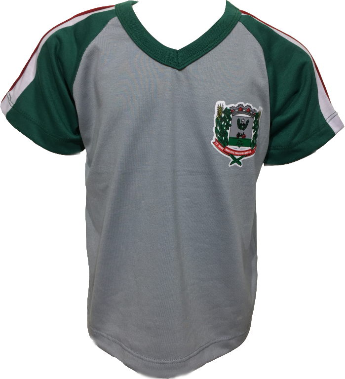Camiseta Escolas Municipais de Marechal Cândido Rondon