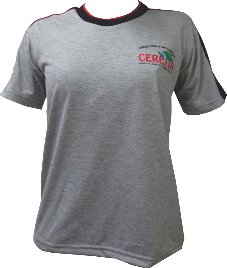 Camiseta Colégio Ceretta
